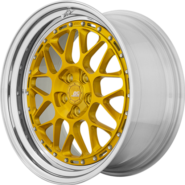 BC Forged MHK519 Ansicht 3